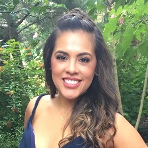 Meet your Posher, Dora